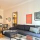 Stay Inn Söder Cozy apartment, Стокгольм (фото 6)