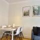 Stay Inn Söder Cozy apartment, Стокгольм (фото 10)