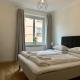 Stay Inn Söder Cozy apartment, Стокгольм (фото 7)