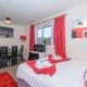 Pass the Keys The Roundhay Nook – 1 Bedroom Stay Free Parking, Leeds - Zdjęcie 5