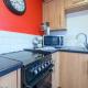 Pass the Keys The Roundhay Nook – 1 Bedroom Stay Free Parking, Leeds - Zdjęcie 9