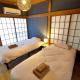 Link house Omoriminami, Tokio - Fotografie 4