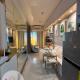 Stylish, modern, comfy unit in Pasay SMDC, Manila - Foto 6