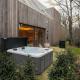 Wellness Suite - 2 personen - Woodz Lodges Heusden - Zolder - Photo 3