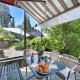 Family Villa - Casa Nido - Panoramica - Happy Rentals