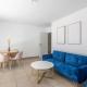 Apartment with air conditioning near Porte dAix and Vieux Port Marseille - Photo 5