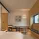SFEEL设计师酒店Designer Hotel成都都江堰南桥店, Dujiangyan (foto 7)