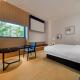 SFEEL设计师酒店Designer Hotel成都都江堰南桥店, Dujiangyan (foto 10)