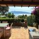 Villa Ansedonia, Ansedónia