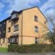 2 bed flat - TW7 4NH Moffat - Foto 4