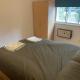 2 bed flat - TW7 4NH Moffat - Foto 5