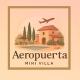 Aeropuerta Mini Villa - Private self check-in Layover near Amman Airport, Al Qasţal