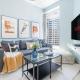 GuestReady - Glamorous Interiors with Marina views, Dubaï - Photo 7
