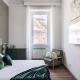The Best Rent - Three-Room Apartment with View of the Portico d'Ottavia, Roma - Foto 1