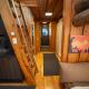 Jussan Luppo - Original Log Cabin, Sauna, Ski 100m, Pyhätunturi (foto 5)