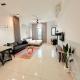 Chamber KL Residence Apartment by Skyline, Kuala Lumpur - Fotografie 1