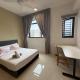Chamber KL Residence Apartment by Skyline, Kuala Lumpur - Fotografie 7