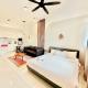 Chamber KL Residence Apartment by Skyline, Kuala Lumpur - Fotografie 8