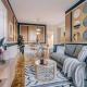 Selvi - 1 bedroom and terrace in El Viso, Madrid - Photo 10
