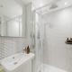 Business Relocators Contractor Stays in Luxury Flat 2B2B, Londýn (fotografie 8)