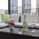 Business Relocators Contractor Stays in Luxury Flat 2B2B, Londýn (fotografie 4)