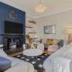Business Relocators Contractor Stays in Luxury Flat 2B2B, Londýn (fotografie 5)