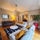 Business Relocators Contractor Stays in Luxury Flat 2B2B, Londýn (fotografie 2)