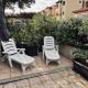Relax in Olbia Apartment with Private Garden 2 Bedrooms, Olbia - Fotografie 9