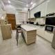 EliteunseenSuites - 5 Bedroom Beautiful Detached House - Private Parking, Lekki (fotografie 6)
