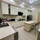 EliteunseenSuites - 5 Bedroom Beautiful Detached House - Private Parking, Lekki (fotografie 8)