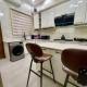 EliteunseenSuites - 5 Bedroom Beautiful Detached House - Private Parking, Lekki (fotografie 9)