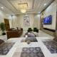 EliteunseenSuites - 5 Bedroom Beautiful Detached House - Private Parking, Lekki (fotografie 2)