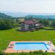 breathtaking lake view and pool, Prato Verde, Barcuzzi - Fotografie 1