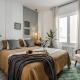 Bwende - 2 bedrooms in Ríos Rosas, Madrid - Foto 3