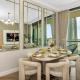 Exquisite 2BR Burj Vista Downtown-Kensington Homes, Dubaj - Fotografie 9