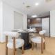 Dubai Marina sleeps 4 with Incredible views!, Dubai - Foto 9