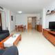 Modern apartment in Calafell with sea and mountain view, Calafell (Foto 2)