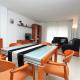 Modern apartment in Calafell with sea and mountain view, Calafell (Foto 4)
