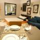 Very central suite in Santa Croce - Amazing for two guests Florencie - Fotografie 8