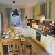4-Sterne-Ferienhaus in Zislow f Familien mit Hund, Zislow (zdjęcie 3)