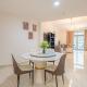 Chic Apartment in Dubai Marina, Dubai - Foto 4