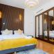 Chic Apartment in Dubai Marina, Dubai - Foto 10