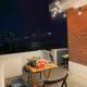 Namsan View Rooftop in Haebangchon, Seoul - Photo 1