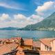 The best View Apartment Torno, Torno - Fotografie 9