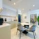 Stylish & Comfy Downtown Oasis Views, Pool & Gym, Dubaï - Photo 10