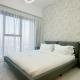 Stylish & Comfy Downtown Oasis Views, Pool & Gym, Dubai (foto 2)