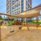 Stylish & Comfy Downtown Oasis Views, Pool & Gym, Dubai (foto 6)