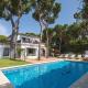 Villa Jengibre - Luxury 4-bed villa in Calahonda Mijas Costa - Zdjęcie 3