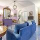 Nura's - Villa Verde Guest House, Alghero (zdjęcie 8)