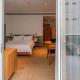 SFEEL设计师酒店 Designer Hotel成都天府广场店, Chengdu (foto 5)